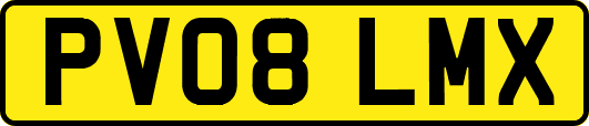 PV08LMX