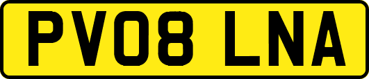 PV08LNA