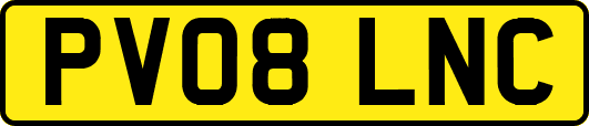 PV08LNC