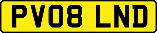 PV08LND