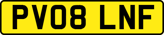PV08LNF