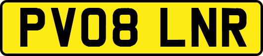 PV08LNR