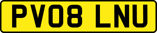 PV08LNU