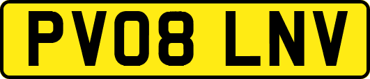 PV08LNV