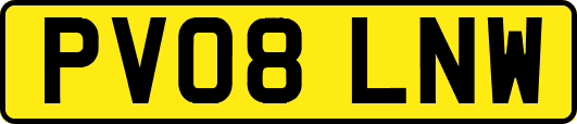 PV08LNW