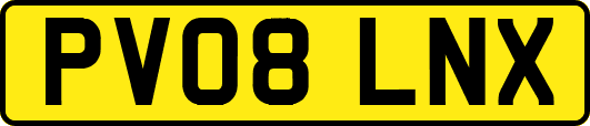 PV08LNX