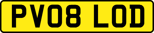 PV08LOD