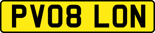 PV08LON