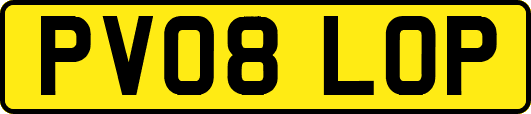PV08LOP