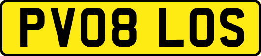 PV08LOS