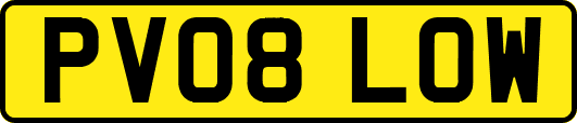 PV08LOW