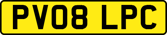 PV08LPC