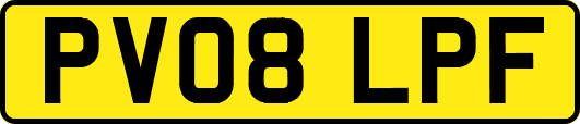 PV08LPF