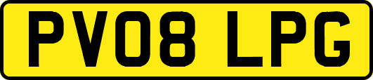 PV08LPG
