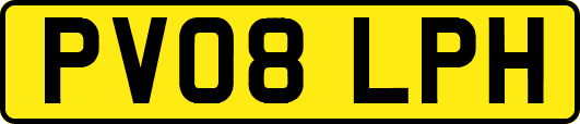 PV08LPH