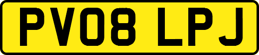 PV08LPJ