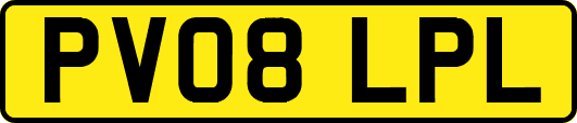 PV08LPL