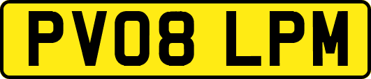 PV08LPM