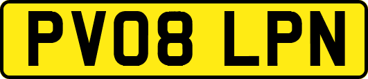 PV08LPN