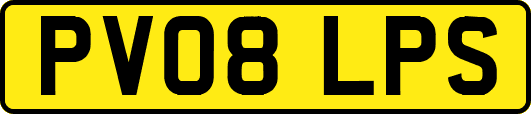 PV08LPS