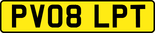 PV08LPT