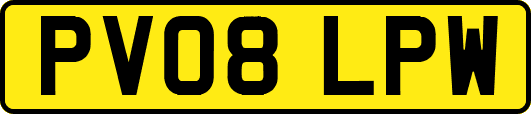 PV08LPW
