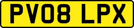 PV08LPX