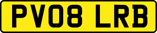 PV08LRB