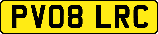 PV08LRC