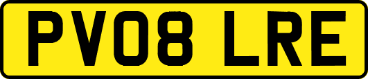 PV08LRE