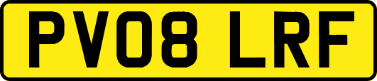 PV08LRF
