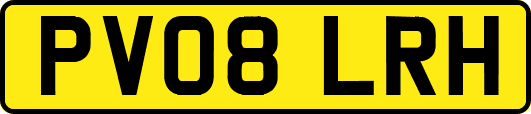 PV08LRH