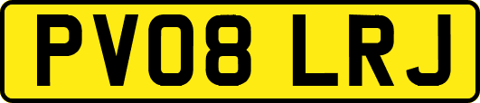 PV08LRJ