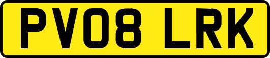 PV08LRK