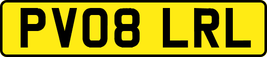 PV08LRL