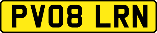 PV08LRN