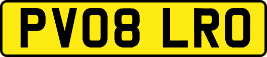 PV08LRO
