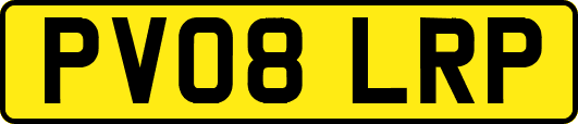 PV08LRP