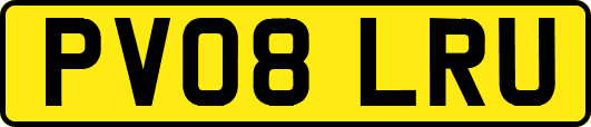 PV08LRU