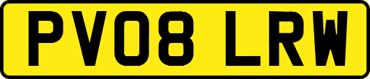 PV08LRW