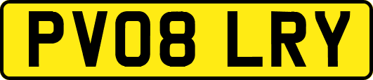 PV08LRY