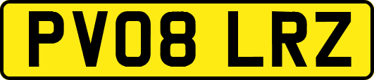 PV08LRZ