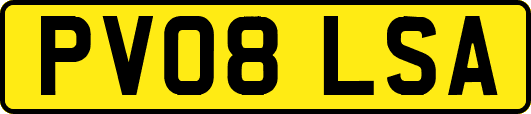 PV08LSA