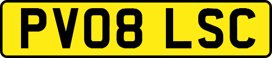 PV08LSC