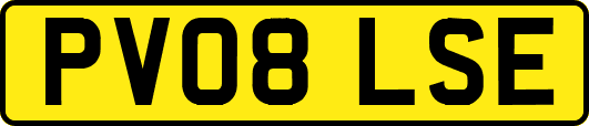 PV08LSE