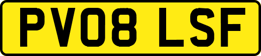 PV08LSF