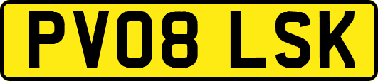 PV08LSK