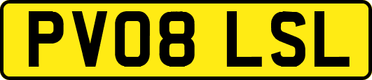 PV08LSL
