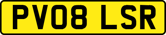 PV08LSR