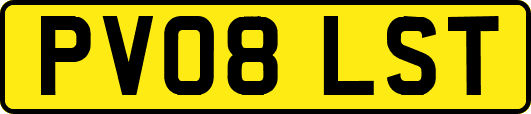 PV08LST